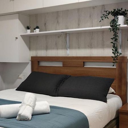 Апартаменты Apartamento En Pleno Casco Historico De Виго Экстерьер фото