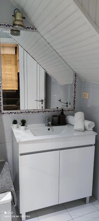 Апартаменты Apartamento En Pleno Casco Historico De Виго Экстерьер фото